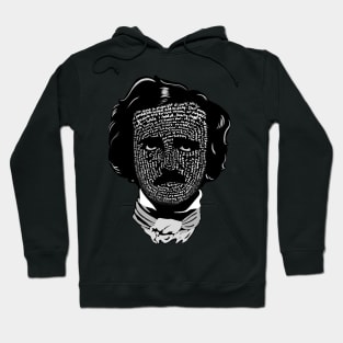 Edgar Allan Poe The Raven Hoodie